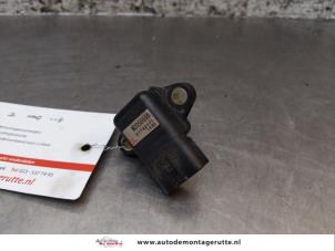 O163155 Gebruikte sensor map (inlaatspruitstuk) Mitsubishi Space Star