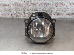 O163177 Gebruikte mistlamp links-voor Mitsubishi Outlander