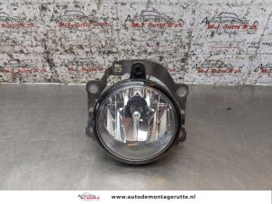 O163178 Gebruikte mistlamp rechts-voor Mitsubishi Outlander