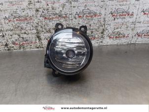 O163179 Gebruikte mistlamp rechts-voor Renault Kadjar