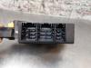Gebruikte Motor portierruit Skoda Fabia O163180