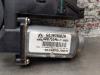 Gebruikte Motor portierruit Skoda Fabia O163180