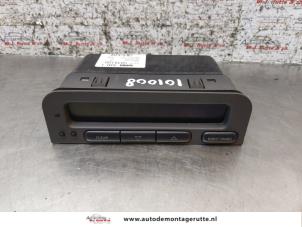 O163192 Gebruikte klok (tijd) Saab 9-3