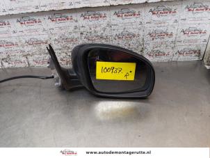 O163212 Gebruikte spiegel buiten rechts Skoda Fabia