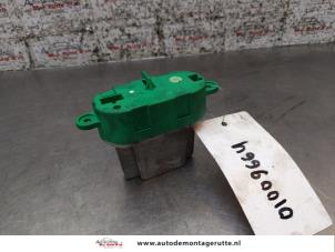 O163222 Gebruikte kachel weerstand Renault Espace