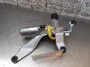 Gebruikte Motor Ruitenwisser achter Kia Carens O163225