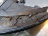 Gebruikte Koplamp links Audi A2 O163228