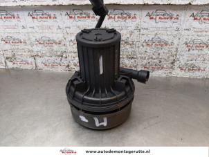 O163232 Gebruikte aanjager BMW 3-Serie