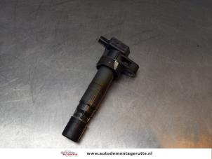 O163238 Gebruikte pen bobine Kia Carens