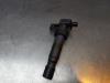 Gebruikte Pen Bobine Kia Carens O163240