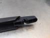 Gebruikte Ruitenwisserarm achter Opel Corsa O163249