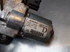 Gebruikte Ruitenwissermotor achter Opel Corsa O163252
