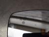 Gebruikte Spiegelglas links Opel Corsa O163257