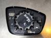 Gebruikte Spiegelglas links Opel Corsa O163257