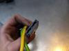 Gebruikte Kontaktslot+Sleutel Renault Kangoo O163266