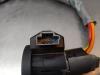 Gebruikte Kontaktslot+Sleutel Renault Kangoo O163266