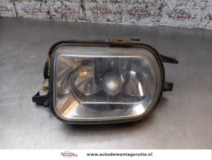 O163267 Gebruikte mistlamp rechts-voor Mercedes C-Klasse
