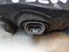 Gebruikte Mistlamp rechts-voor Mercedes C-Klasse O163267