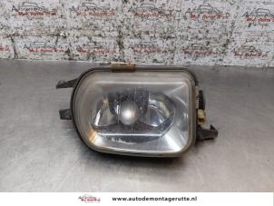 O163270 Gebruikte mistlamp links-voor Mercedes C-Klasse