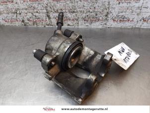 O163275 Gebruikte remklauw (tang) links-voor BMW 3-Serie