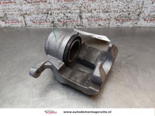 O163276 Gebruikte remklauw (tang) rechts-voor Opel Corsa