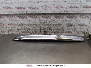 O163278 Gebruikte achterklep handgreep BMW Mini One