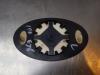 Gebruikte Spiegelglas links BMW Mini One O163281