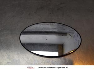 O163283 Gebruikte spiegelglas rechts BMW Mini One