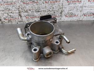 O163289 Gebruikte gasklephuis Suzuki Swift