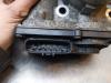 Gebruikte Gasklephuis Suzuki Swift O163289