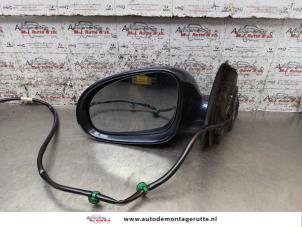 O163294 Gebruikte spiegel buiten links Volkswagen Jetta