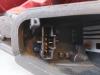 Gebruikte Achterlicht links Peugeot 207 O163297
