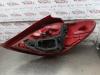 Gebruikte Achterlicht links Peugeot 207 O163297