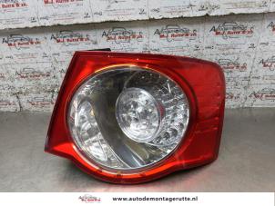 O163298 Gebruikte achterlicht rechts Volkswagen Jetta