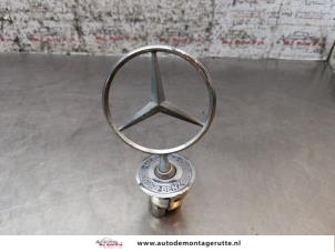 Gebruikte Ster Mercedes C (W203) 2.0 C-200K 16V Prijs op aanvraag aangeboden door Autodemontage M.J. Rutte B.V.