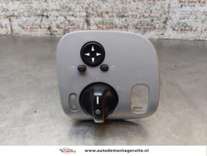 O163300 Gebruikte licht schakelaar Mercedes C-Klasse
