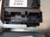 Gebruikte Portierruitmotor Volkswagen Jetta O163307