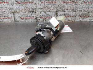 O163318 Gebruikte kontaktslot+sleutel Hyundai H300