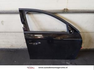 O163321 Gebruikte portier 4deurs rechts-voor Opel Corsa
