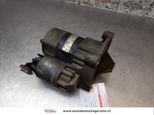 O163326 Gebruikte startmotor Peugeot 206