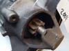 Gebruikte Startmotor Peugeot 206 O163326