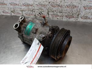 O163327 Gebruikte pomp airco Fiat Croma