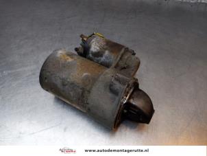 O163330 Gebruikte startmotor Daewoo Matiz