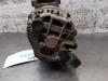 Gebruikte Dynamo Peugeot 207 O163333