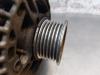 Gebruikte Alternator Volkswagen Golf O163335