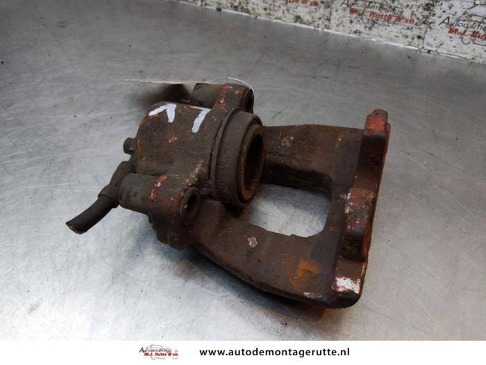 Gebruikte Remklauw (Tang) links-voor BMW Mini One O163343