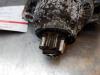 Gebruikte Startmotor Skoda Fabia O163346
