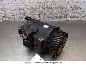 O163350 Gebruikte aircopomp Volkswagen Golf