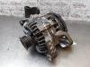 Gebruikte Dynamo Opel Meriva O163352