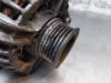 Gebruikte Dynamo Opel Meriva O163352